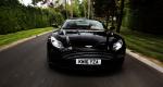 Aston Martin DB11 2016 года (WW)